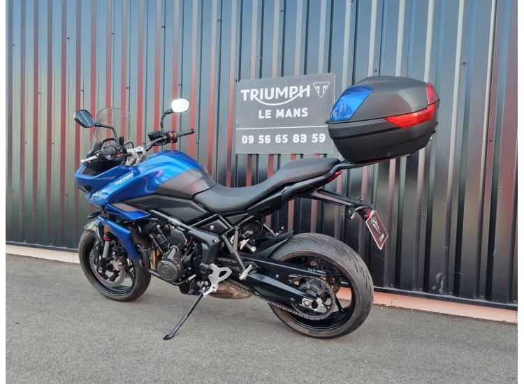 TRIUMPH TIGER SPORT 660