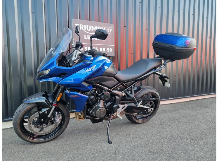 TRIUMPH TIGER SPORT 660