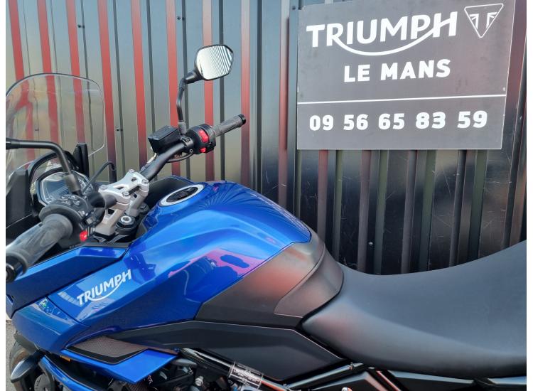 TRIUMPH TIGER SPORT 660
