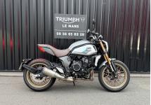 CF MOTO CL-X 700 HERITAGE