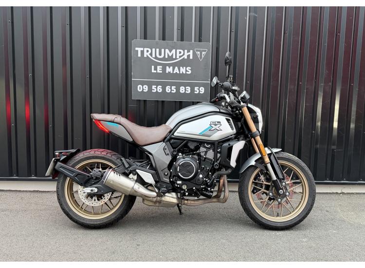 CF MOTO CL-X 700 HERITAGE