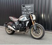 CF MOTO CL-X 700 HERITAGE