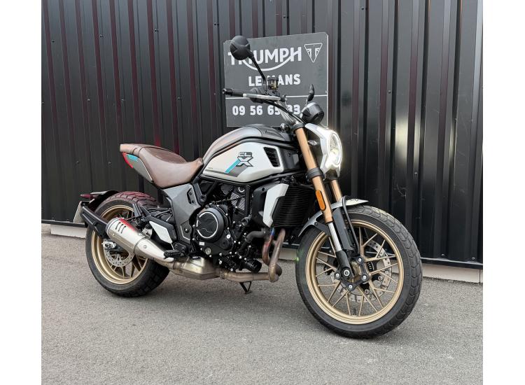 CF MOTO CL-X 700 HERITAGE