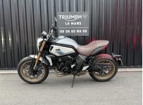 CF MOTO CL-X 700 HERITAGE