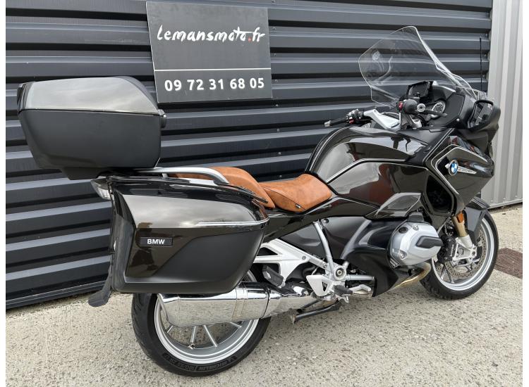 r1200rt R 1200 RT option 719 r1200