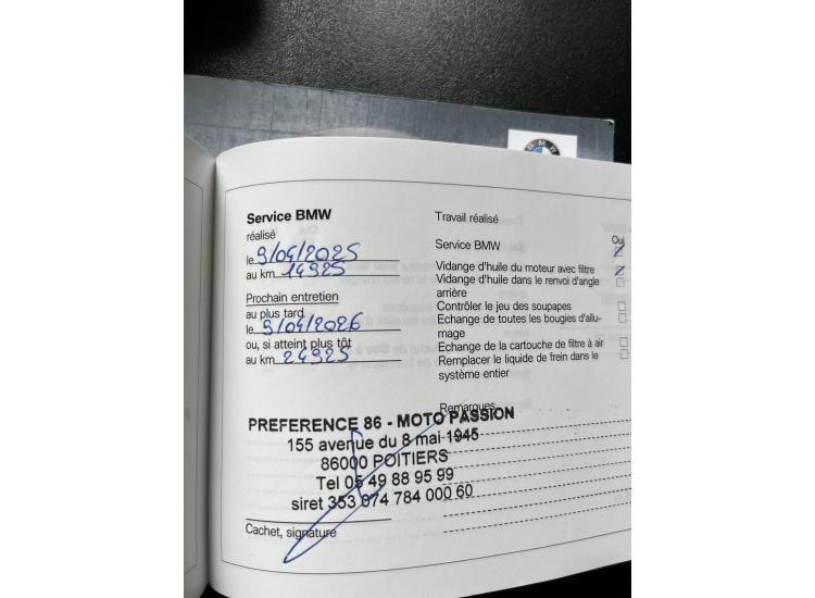 r1200rt R 1200 RT option 719 r1200