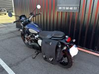 TRIUMPH STREET SCRAMBLER  900 A2