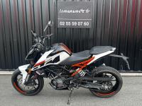 KTM 125 DUKE