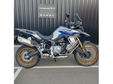 VOGE DS 900 X