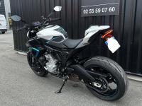 CF MOTO 675NK