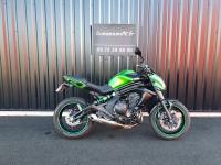 KAWASAKI ER-6   ER 6  A2