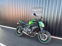 KAWASAKI ER-6   ER 6  A2