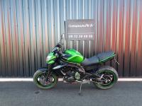 KAWASAKI ER-6   ER 6  A2