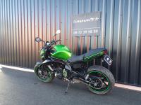 KAWASAKI ER-6   ER 6  A2